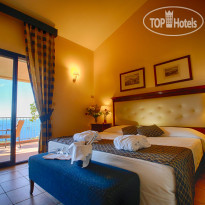 Capo dei Greci Taormina Coast - Resort Hotel & SPA 