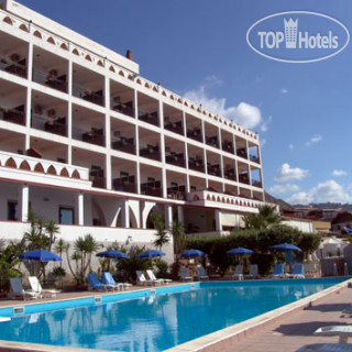 Фото отеля Park Hotel Silemi 4*