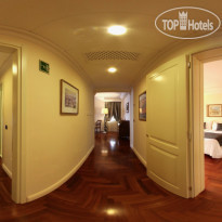 Grand Hotel San Pietro 