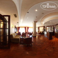 Grand Hotel San Pietro 