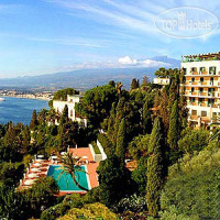 Grand Hotel San Pietro 5*