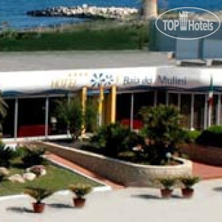 Фото отеля Baia dei Mulini 4*