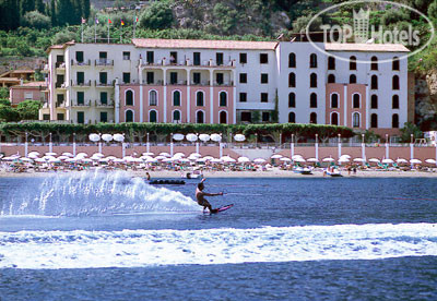 Фотографии отеля  Lido Mediterranee 4*