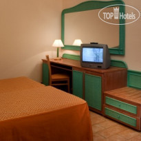 UNAHOTELS Naxos Beach Sicilia 