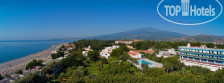 UNAHOTELS Naxos Beach Sicilia 4*