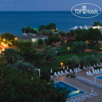 UNAHOTELS Naxos Beach Sicilia 