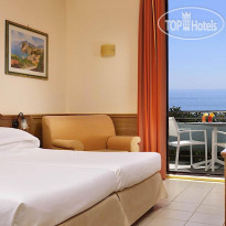 UNAHOTELS Naxos Beach Sicilia 