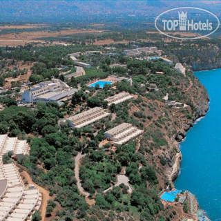 Фото отеля Citta Del Mare 4*