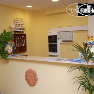 Фото отеля Kassiopea 3*