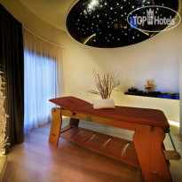 Grand Hotel Minareto Massage room