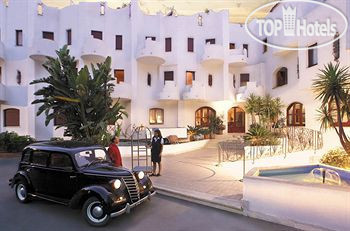 Фотографии отеля  Assinos Palace 4*