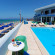 La Battigia Swimming pool with -beach acce