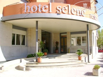 Фотографии отеля  Selene Hotel 4*