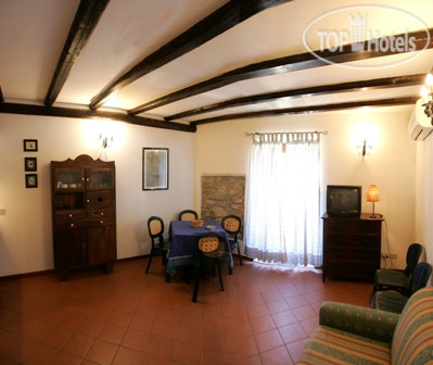 Фотографии отеля  Casa Bordonaro APT