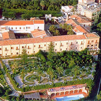San Domenico Palace 