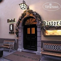 Orso Grigio hotel Cavalese 3*