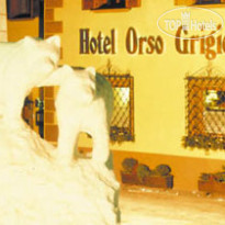 Orso Grigio hotel Cavalese 