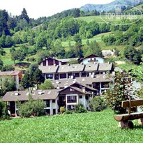Residence Des Alpes 