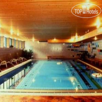 Sport Hotel Pampeago 