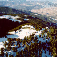 Eurotel Alpe Cermis 3*