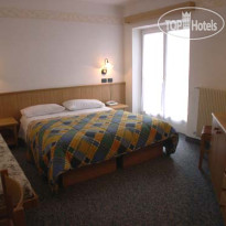 Arnica hotel Canazei 