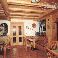 Touring hotel Pozza di Fassa 