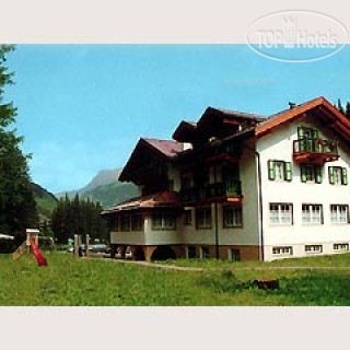 Фото отеля Penia APT
