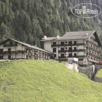 Park Hotel & Club Il Caminetto Canazei 3*