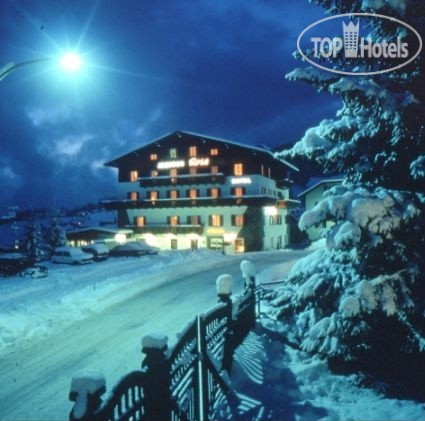 Фотографии отеля  Rosa hotel Vigo di Fassa 3*