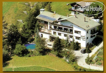 Фотографии отеля  Sonne-Sole Hotel Vigo di Fassa 3*