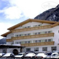 Alaska hotel Campitello di Fassa 3*