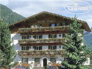 Фотографии отеля  Crepei hotel Pera di Fassa 3*