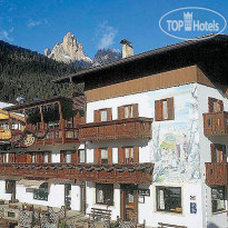 Park Hotel Laurino Pozza di Fassa 