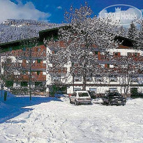 Park Hotel Laurino Pozza di Fassa 