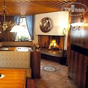 Фотографии отеля  Park Hotel Mater Dei Pozza di Fassa 3*