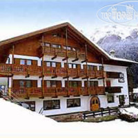 Malder hotel Soraga di Fassa 3*