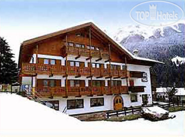 Фотографии отеля  Malder hotel Soraga di Fassa 3*