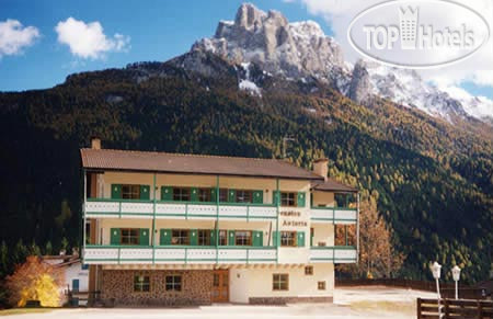 Фотографии отеля  Garni Astoria hotel Vigo di Fassa 1*