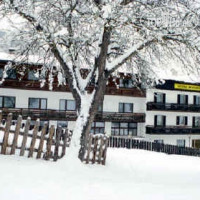 Miramonti Hotel Vigo di Fassa 3*