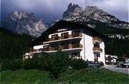 Фотографии отеля  Garni Rosengarten hotel Pera di Fassa 2*