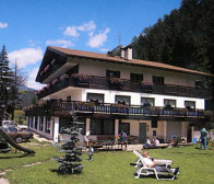 Antico Bagno Hotel Pozza di Fassa 3*