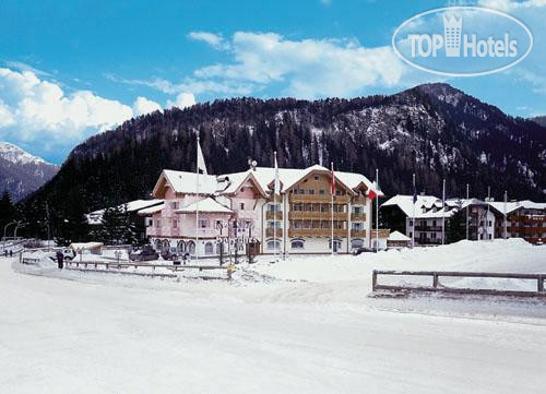 Фотографии отеля  Grand Chalet Soreghes 4*