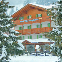 X Alp Hotel 