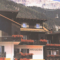 Sport Hotel Enrosadira Campitello di Fassa 