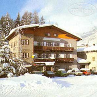 Bernard hotel Pozza di Fassa 2*