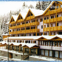 Annamaria hotel Folgarida Dimaro 3*