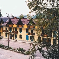 Belvedere hotel Folgarida Dimaro 3*