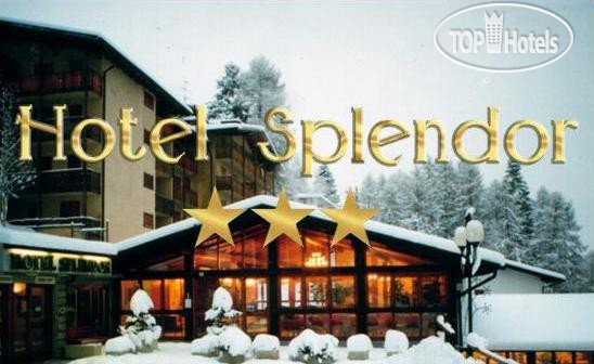 Фотографии отеля  Splendor hotel Folgarida 3*