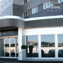 G Hotel Ancona 