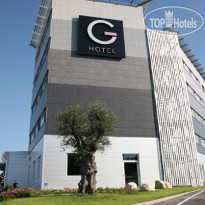 G Hotel Ancona 